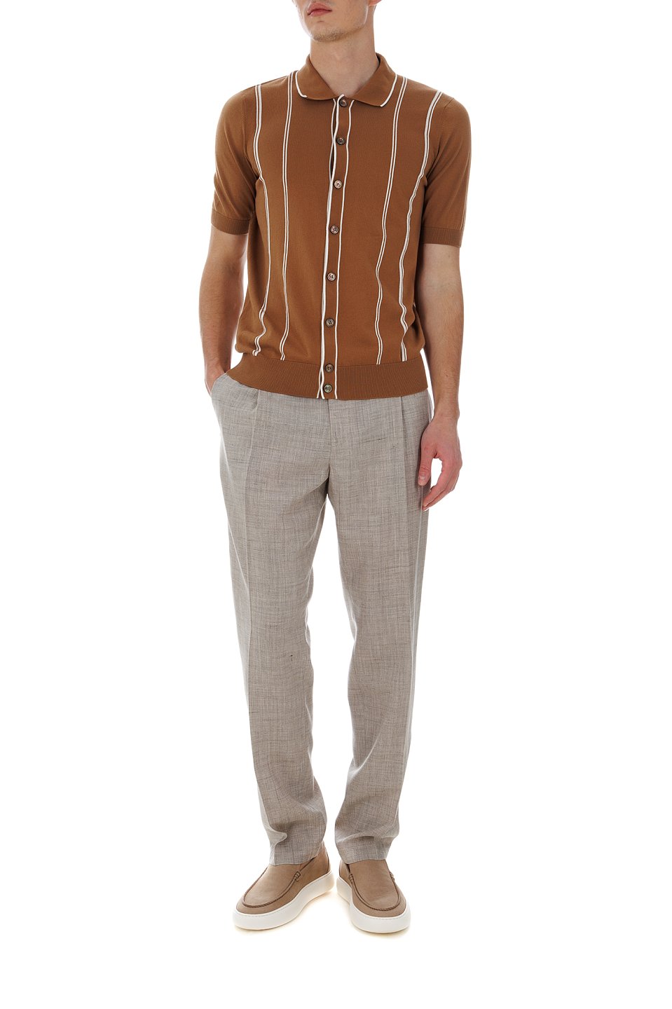 Поло Gran Sasso - фото 2