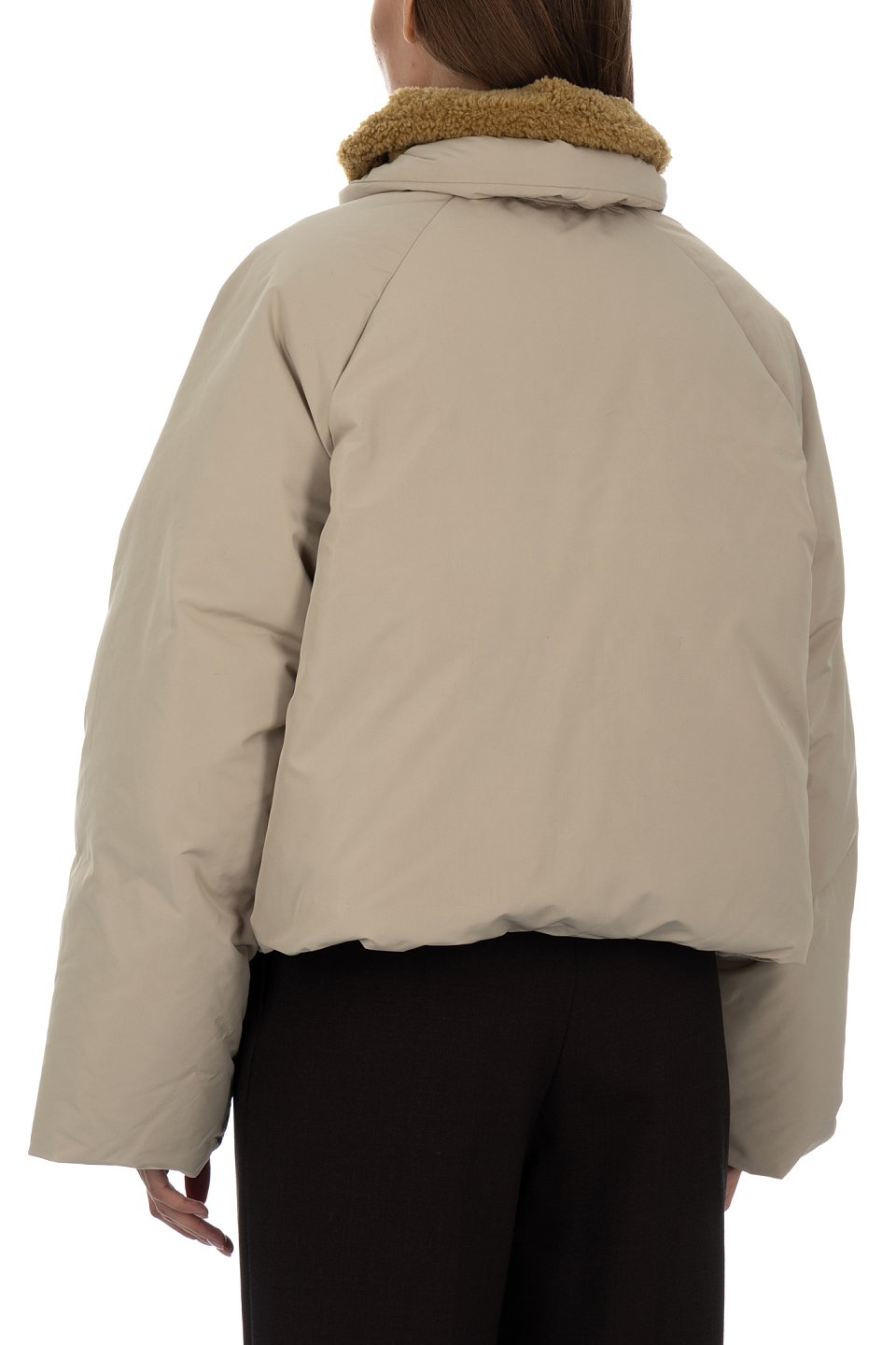 Куртка Low Classic - фото 4