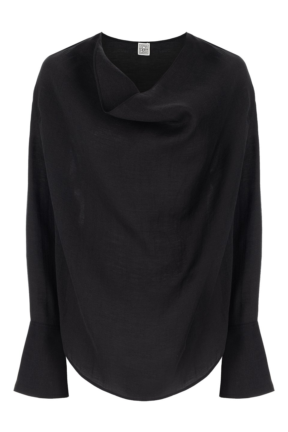 Блуза Toteme - фото 1