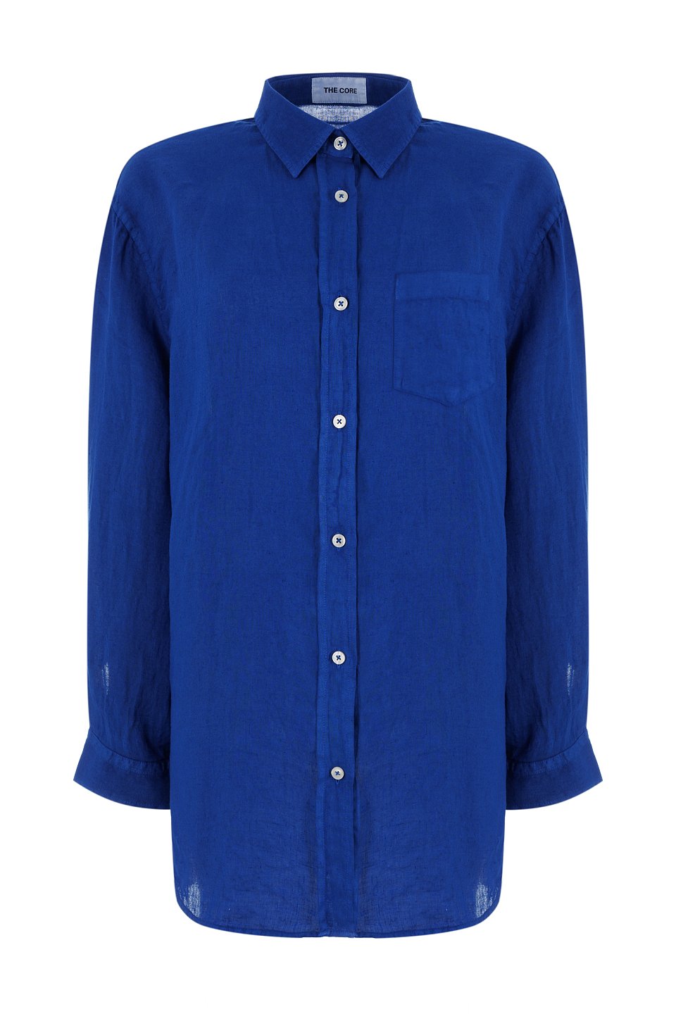 Рубашка The Core - фото 1