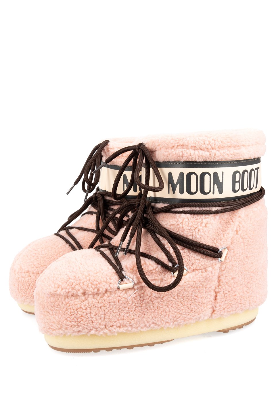 Сапоги Moon Boot - фото 2