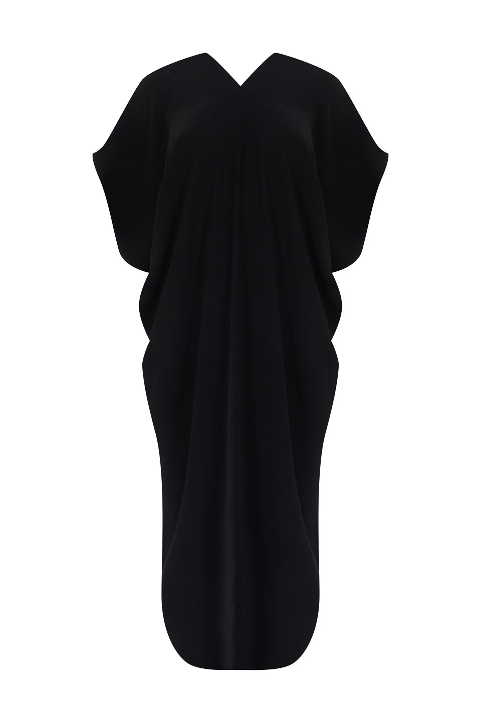 Платье MM6 - фото 1