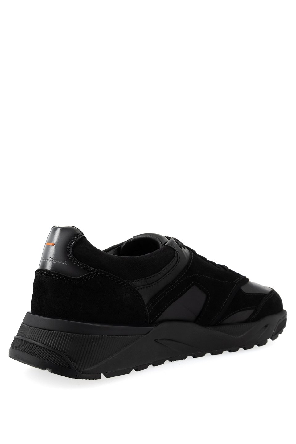 Кроссовки Santoni - фото 3