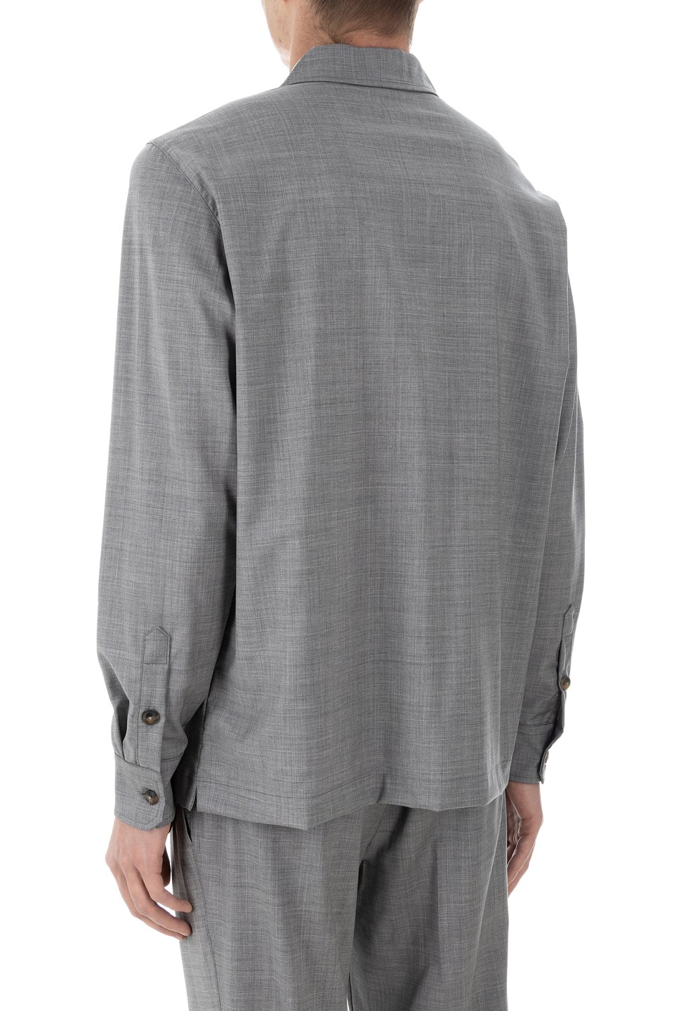 Рубашка Capobianco - фото 4