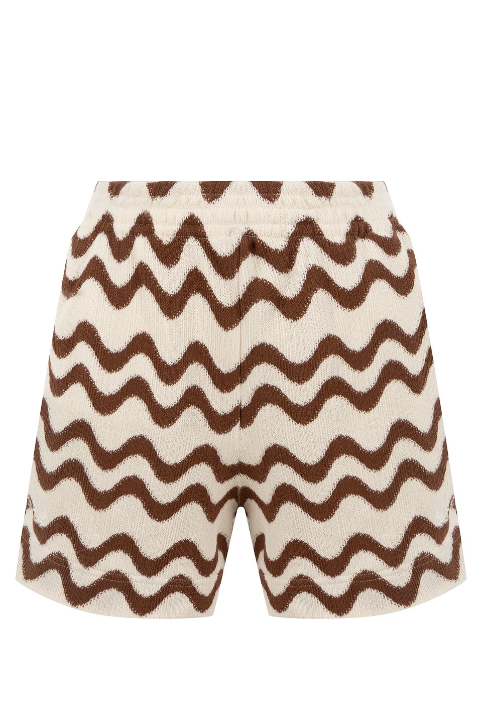 Шорты Mc2 Saint Barth - фото 1