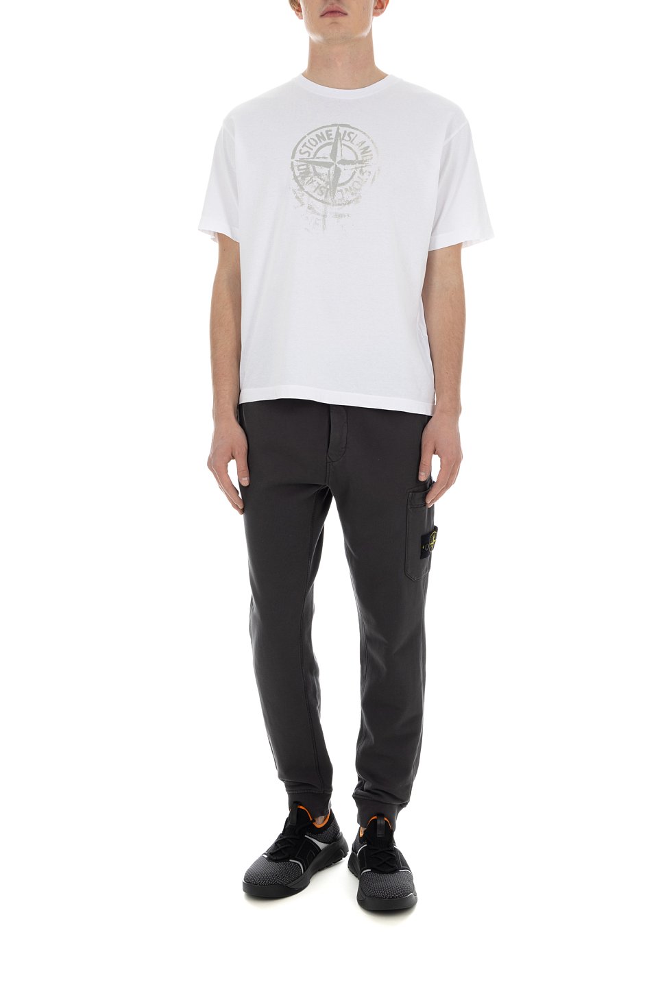 Брюки Stone Island - фото 2