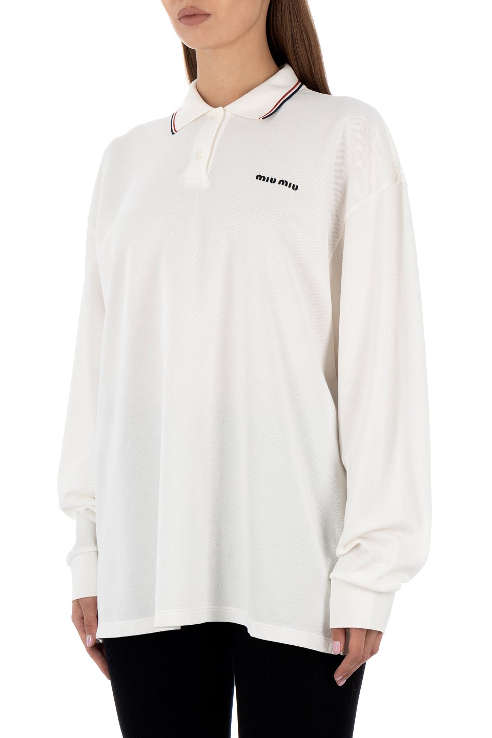 Поло Miu Miu - фото 3