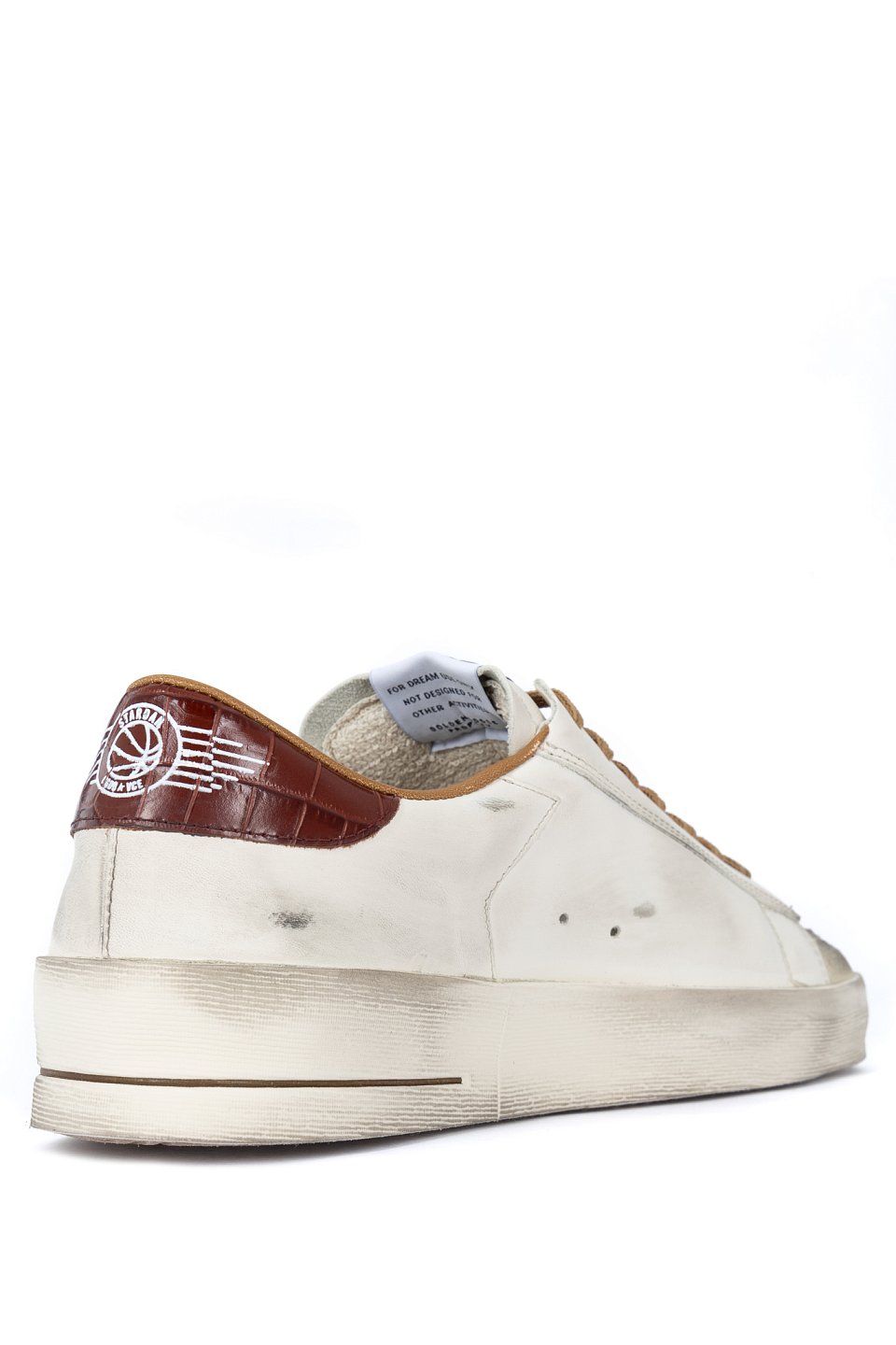 Кеды Golden Goose - фото 3