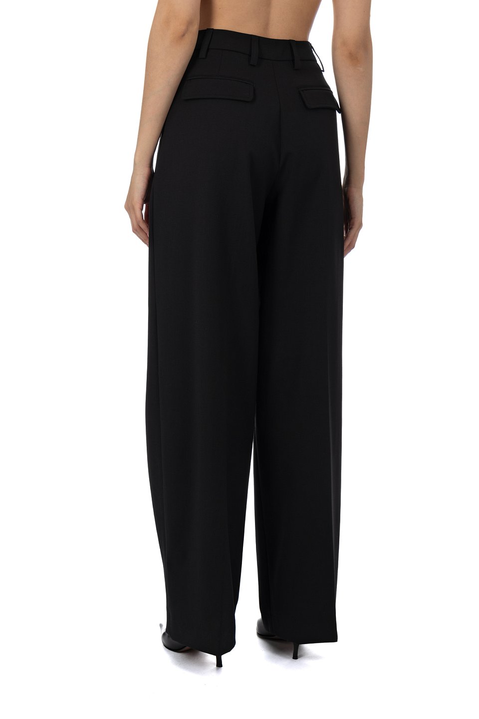 Брюки Thelatest - фото 4