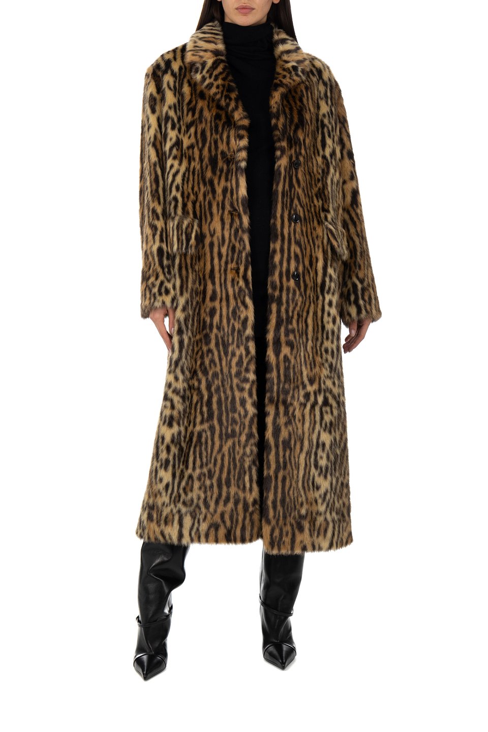 Пальто Stand Studio - фото 2