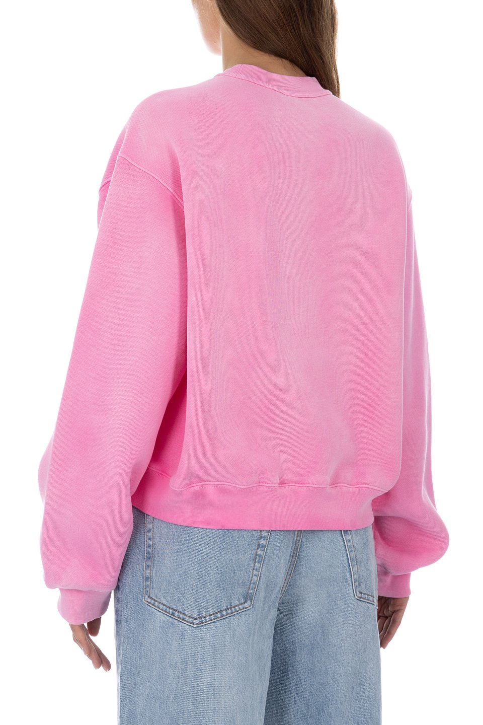 Толстовка Alexander Wang - фото 4