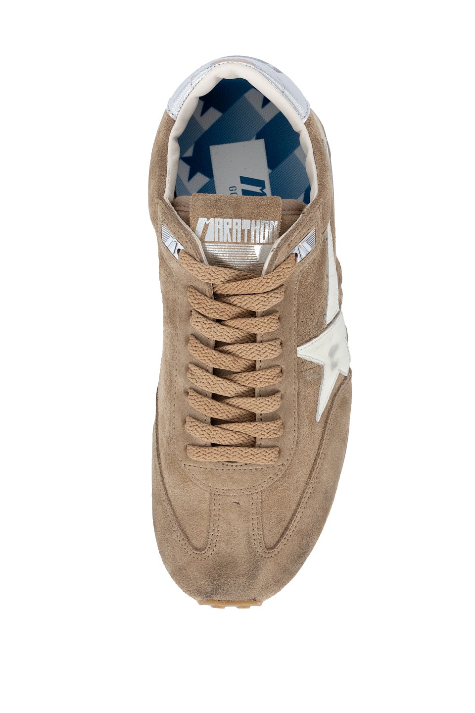Кроссовки Golden Goose - фото 4