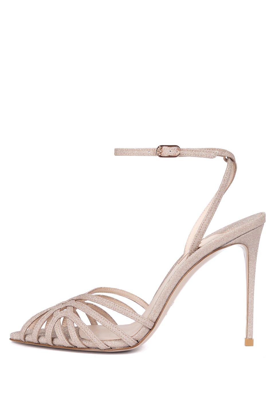 Босоножки Le Silla - фото 1