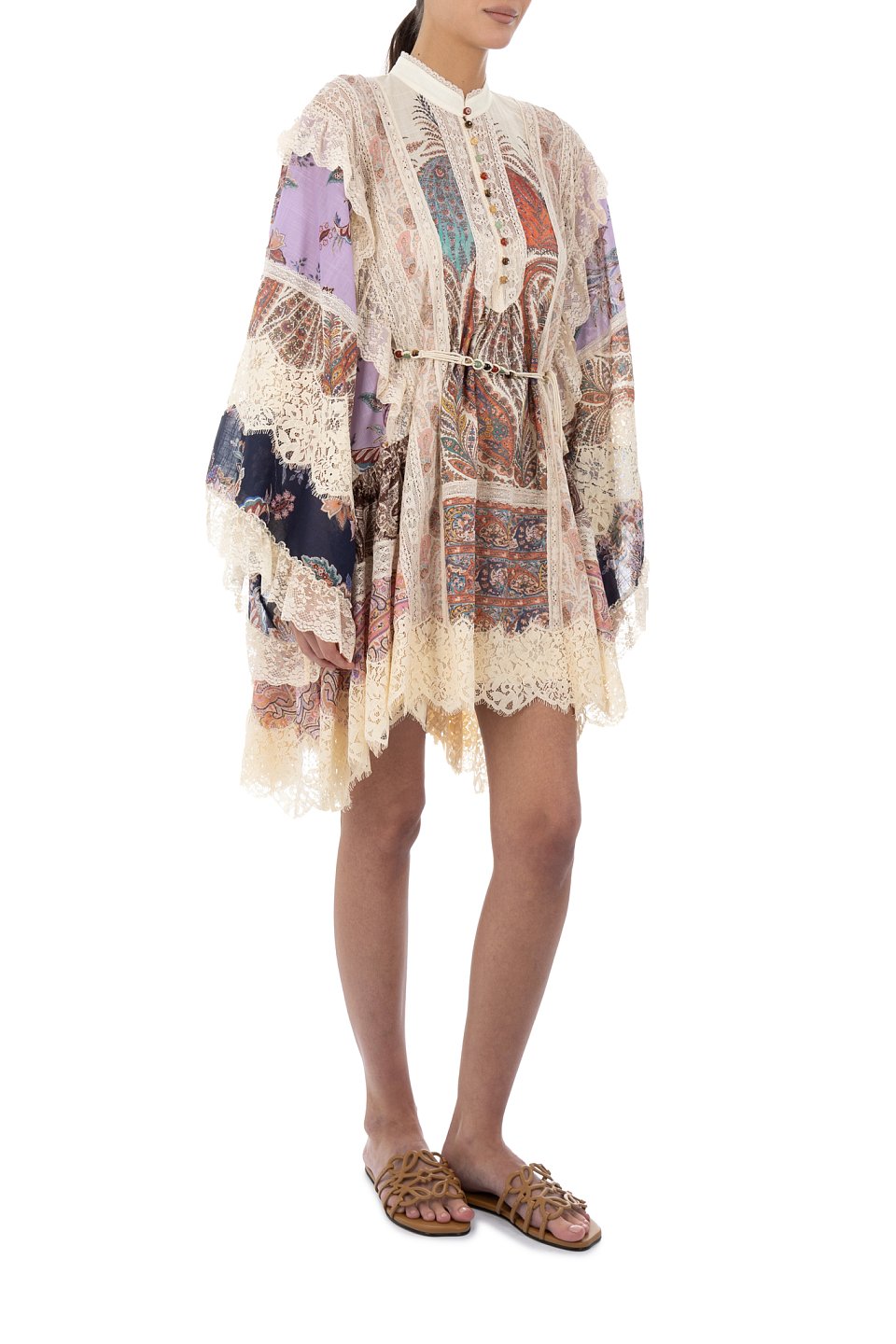 Платье Zimmermann - фото 3