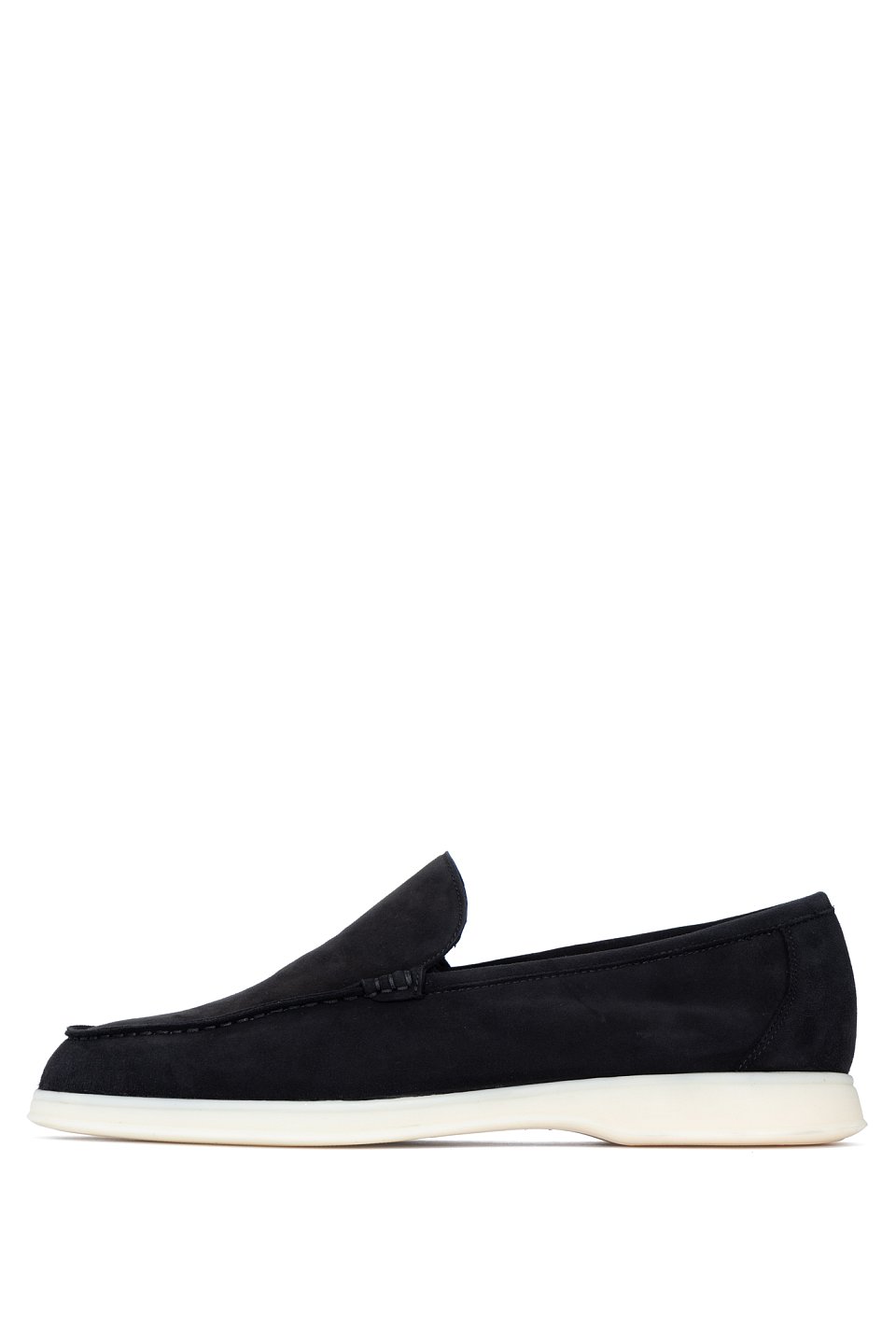 Лоферы Brunelli - фото 1