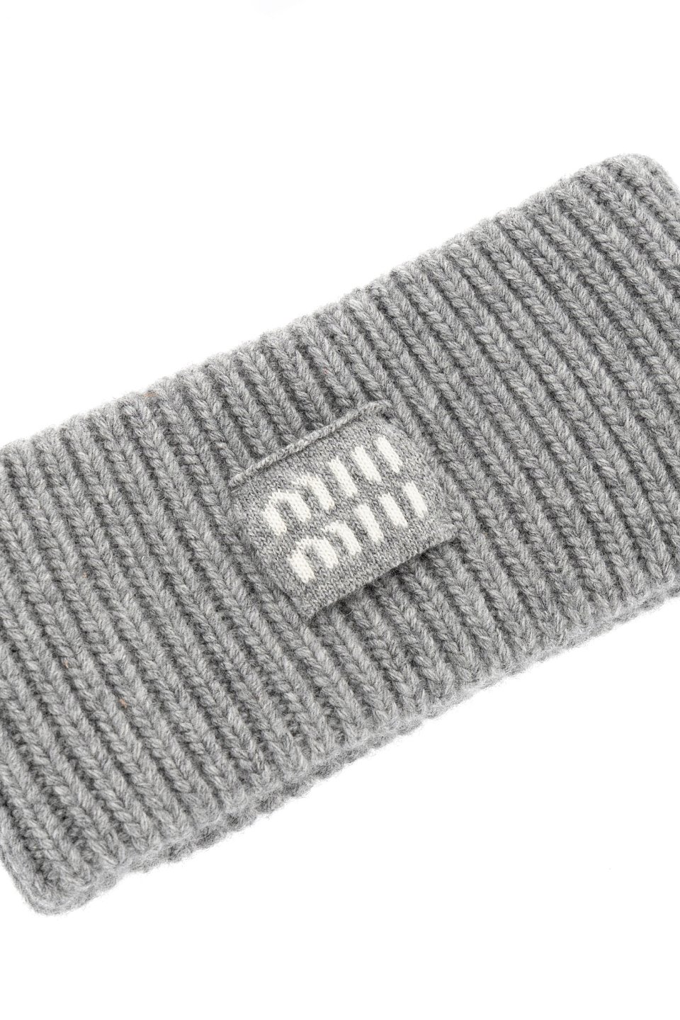 Повязка Miu Miu - фото 3