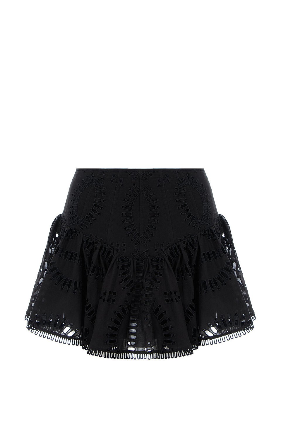 Юбка Charo Ruiz Ibiza - фото 1