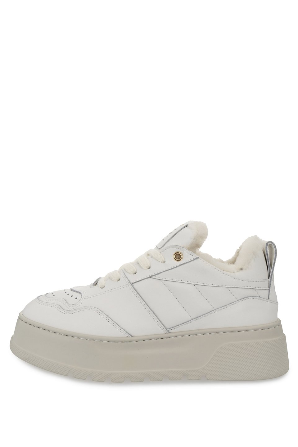 Кеды Stokton - фото 1