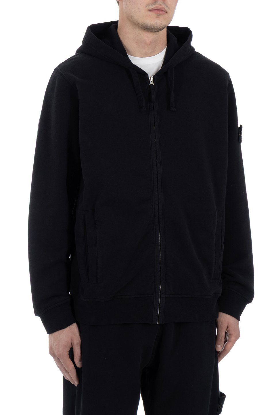 Худи Stone Island - фото 3