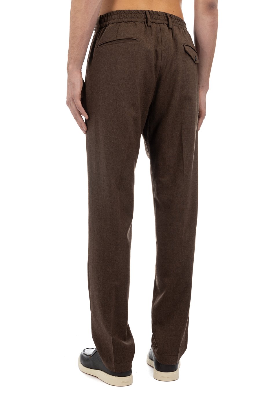 Брюки Berwich - фото 4