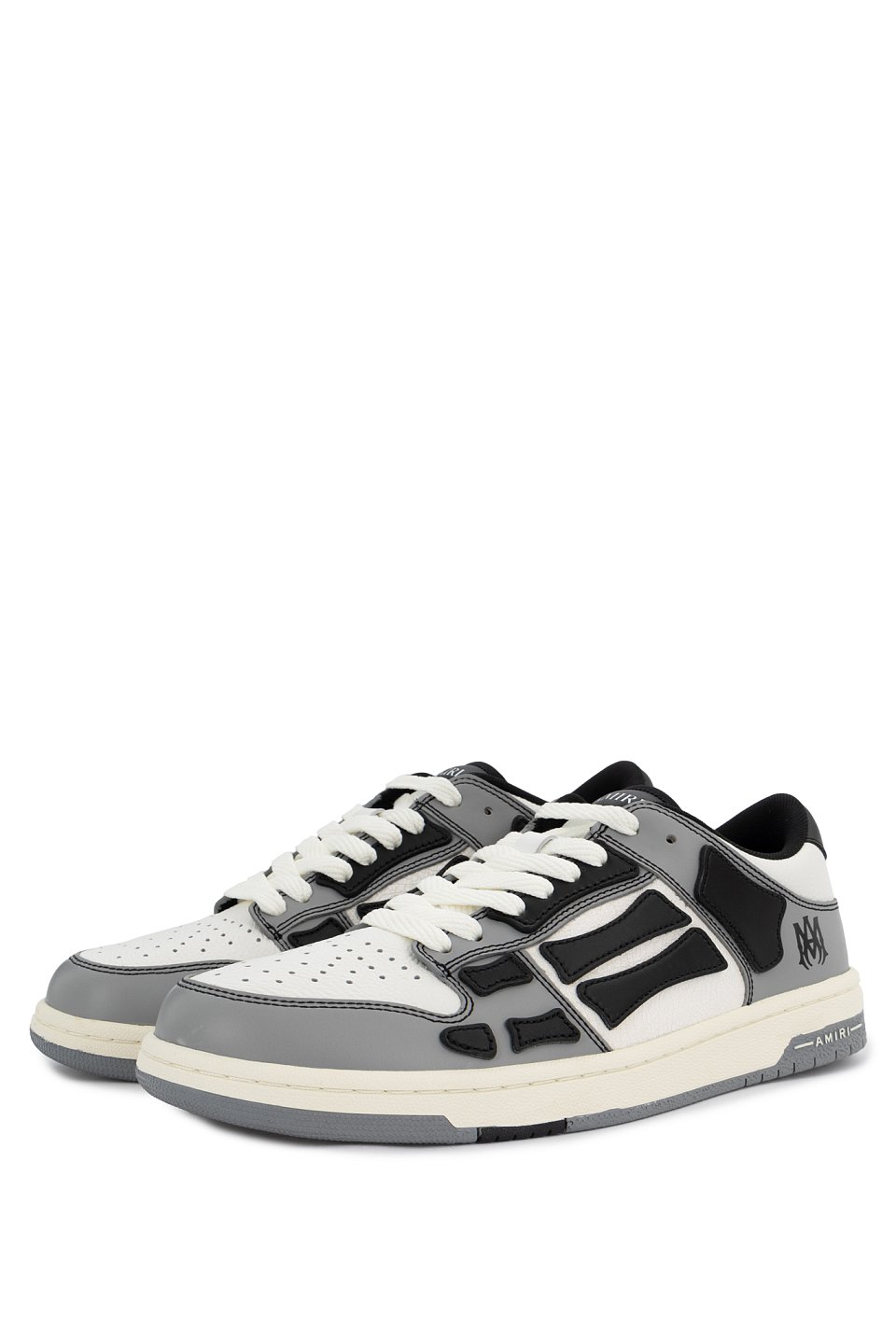 Кеды Amiri - фото 2