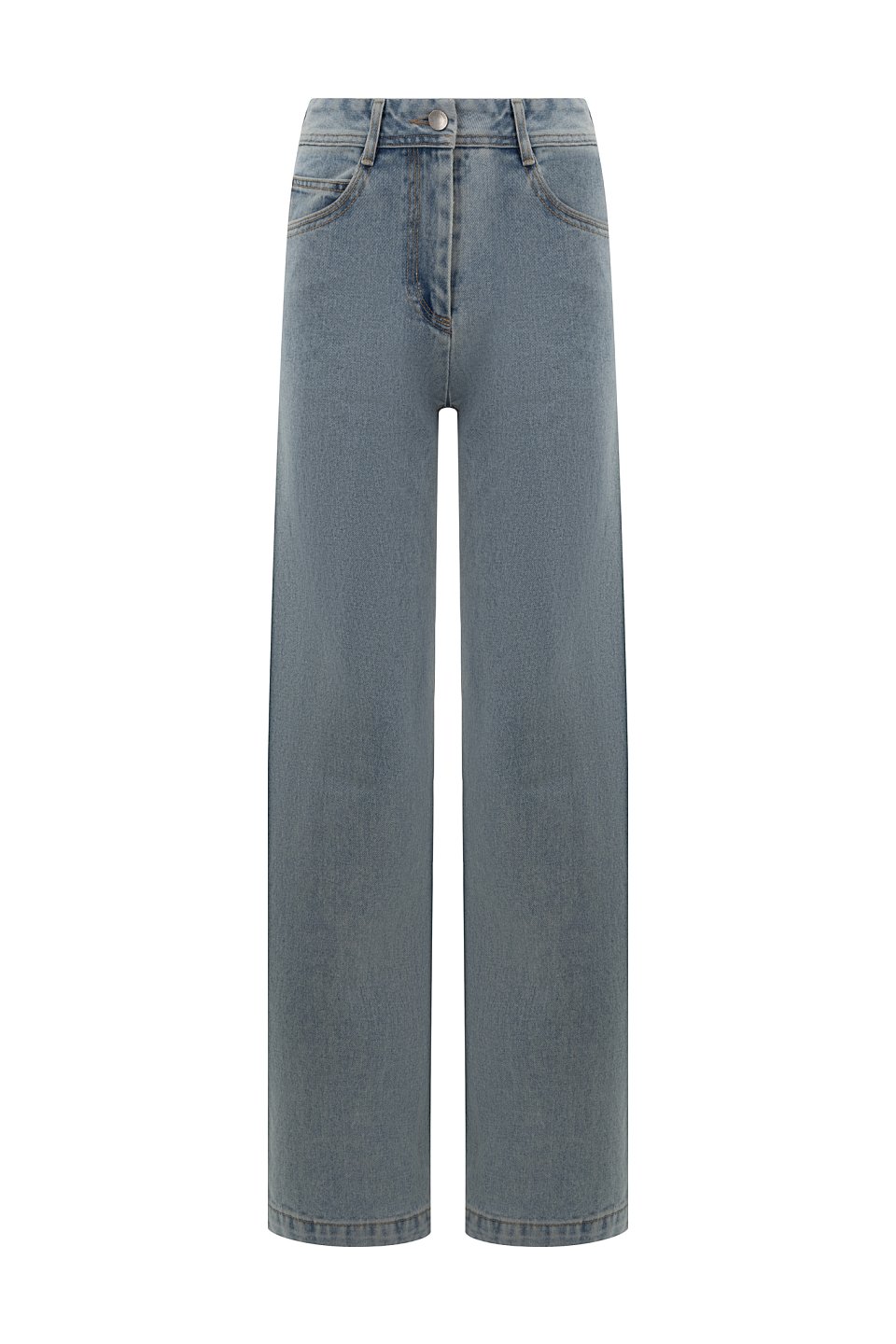 Джинсы Low Classic - фото 1