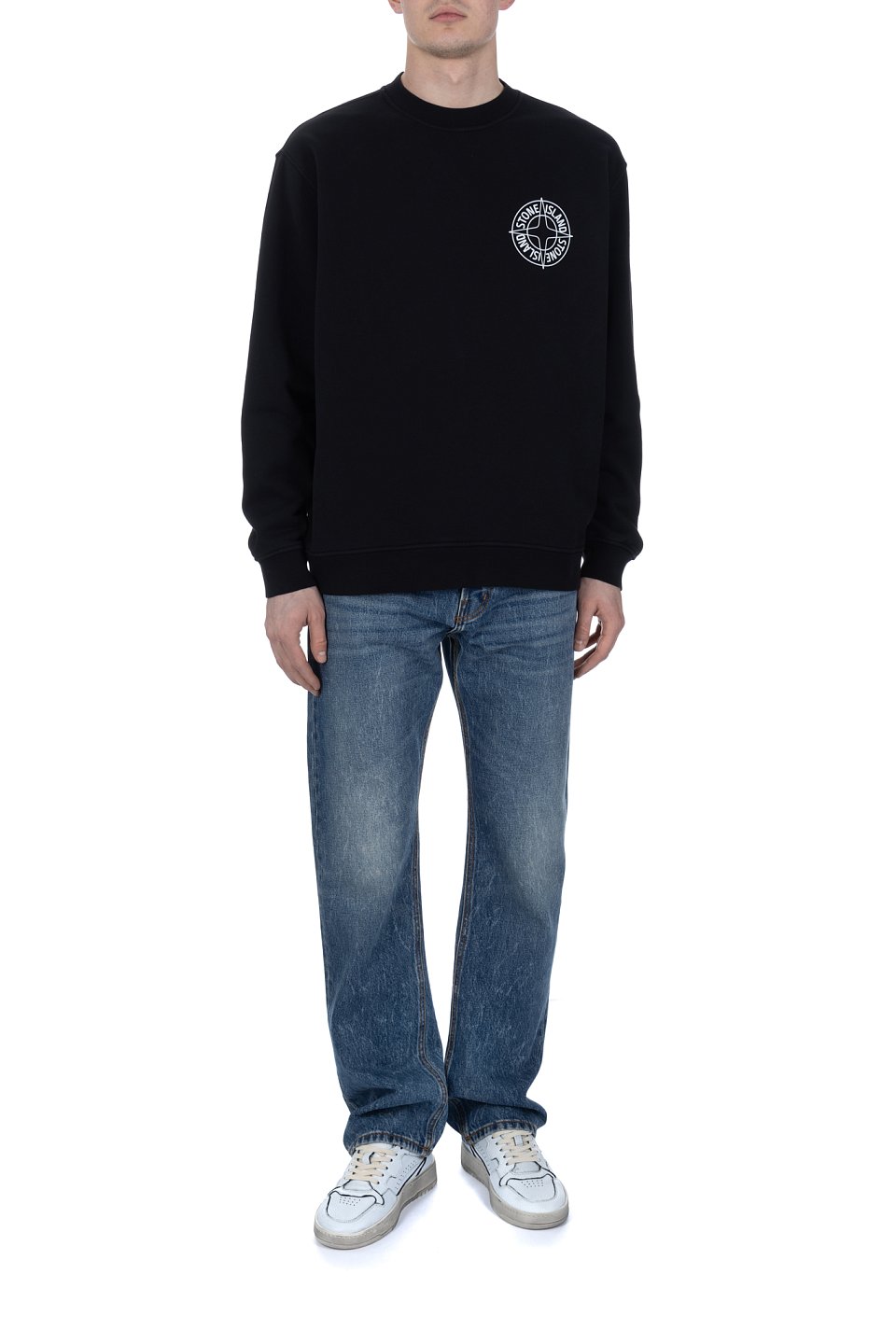 Свитшот Stone Island - фото 2