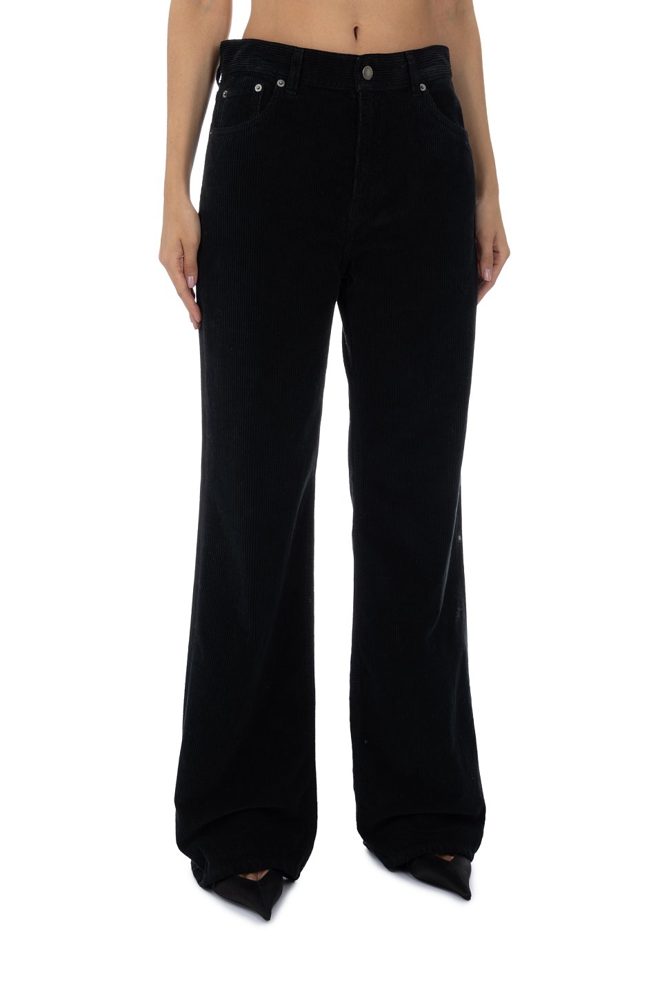 Джинсы Haikure - фото 3