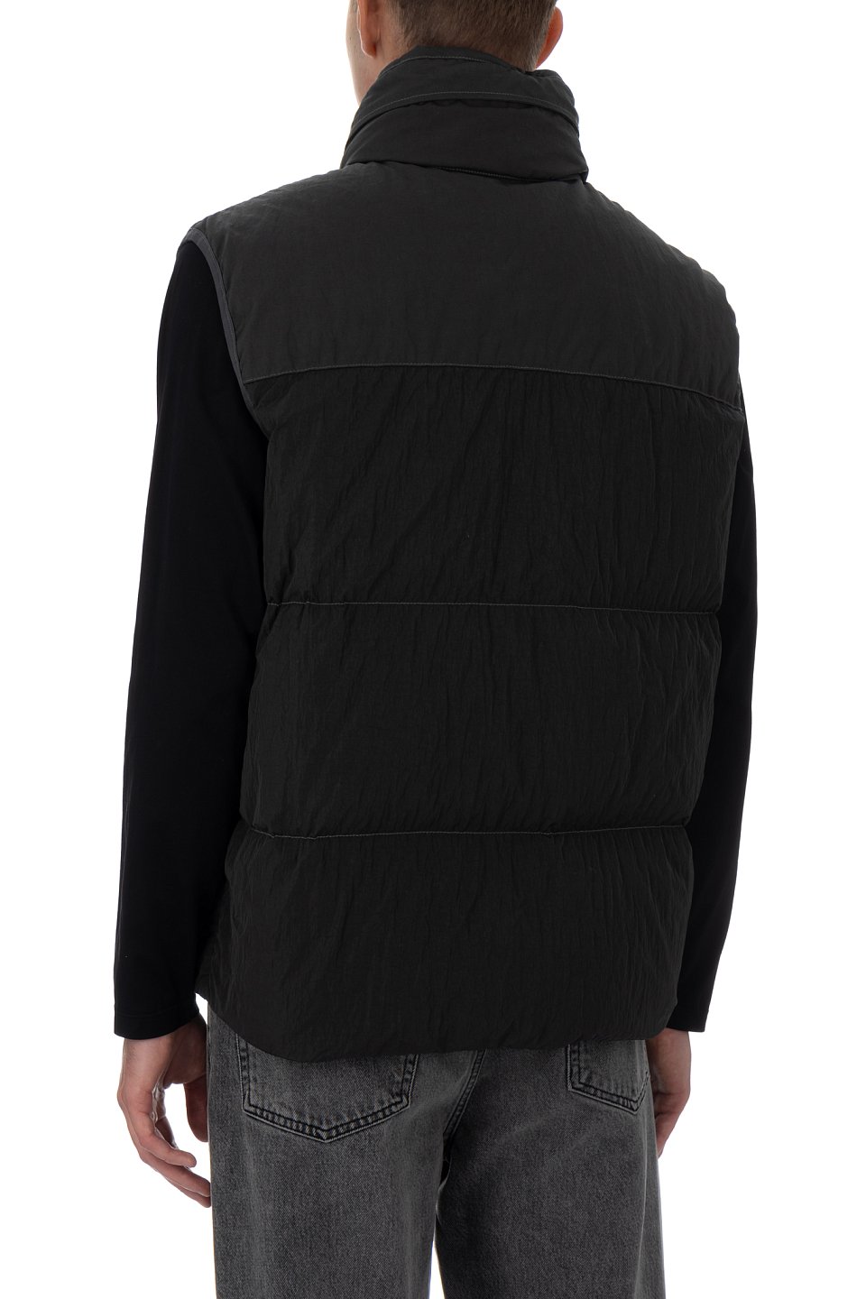 Жилет C.P. Company - фото 4