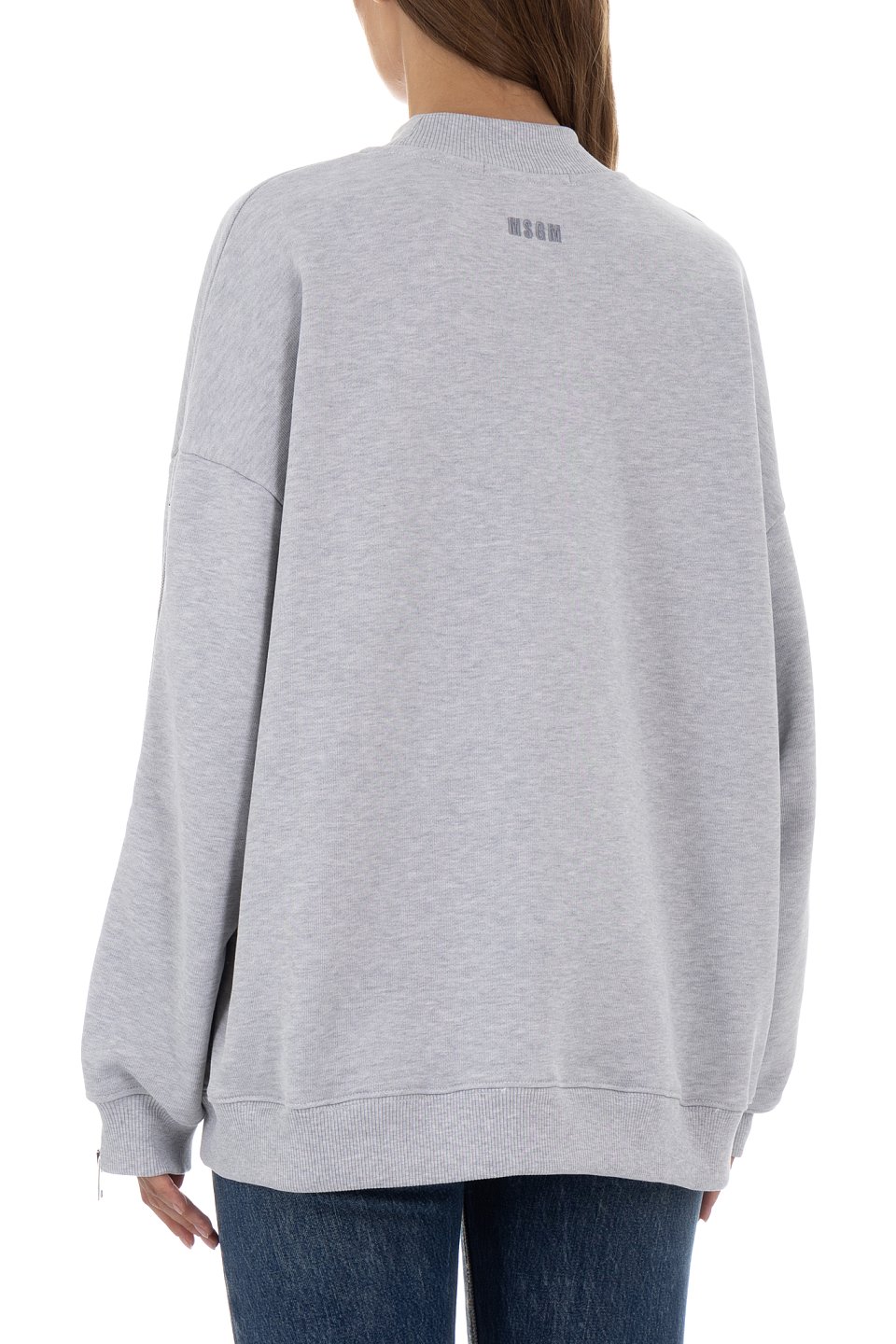 Толстовка Msgm - фото 4