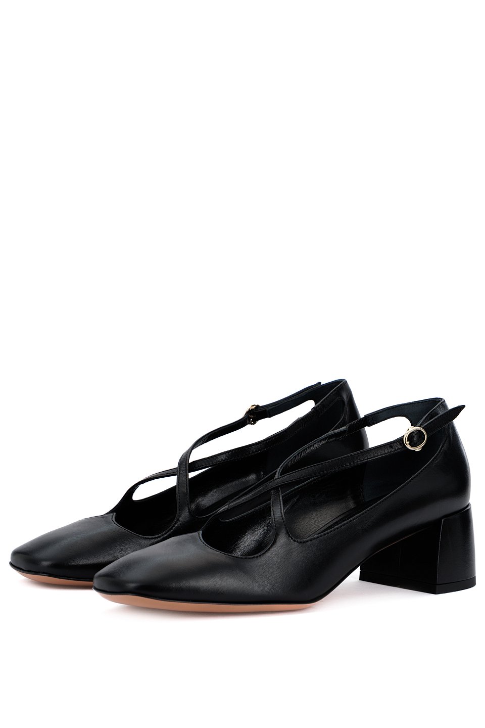 Туфли A.bocca - фото 2