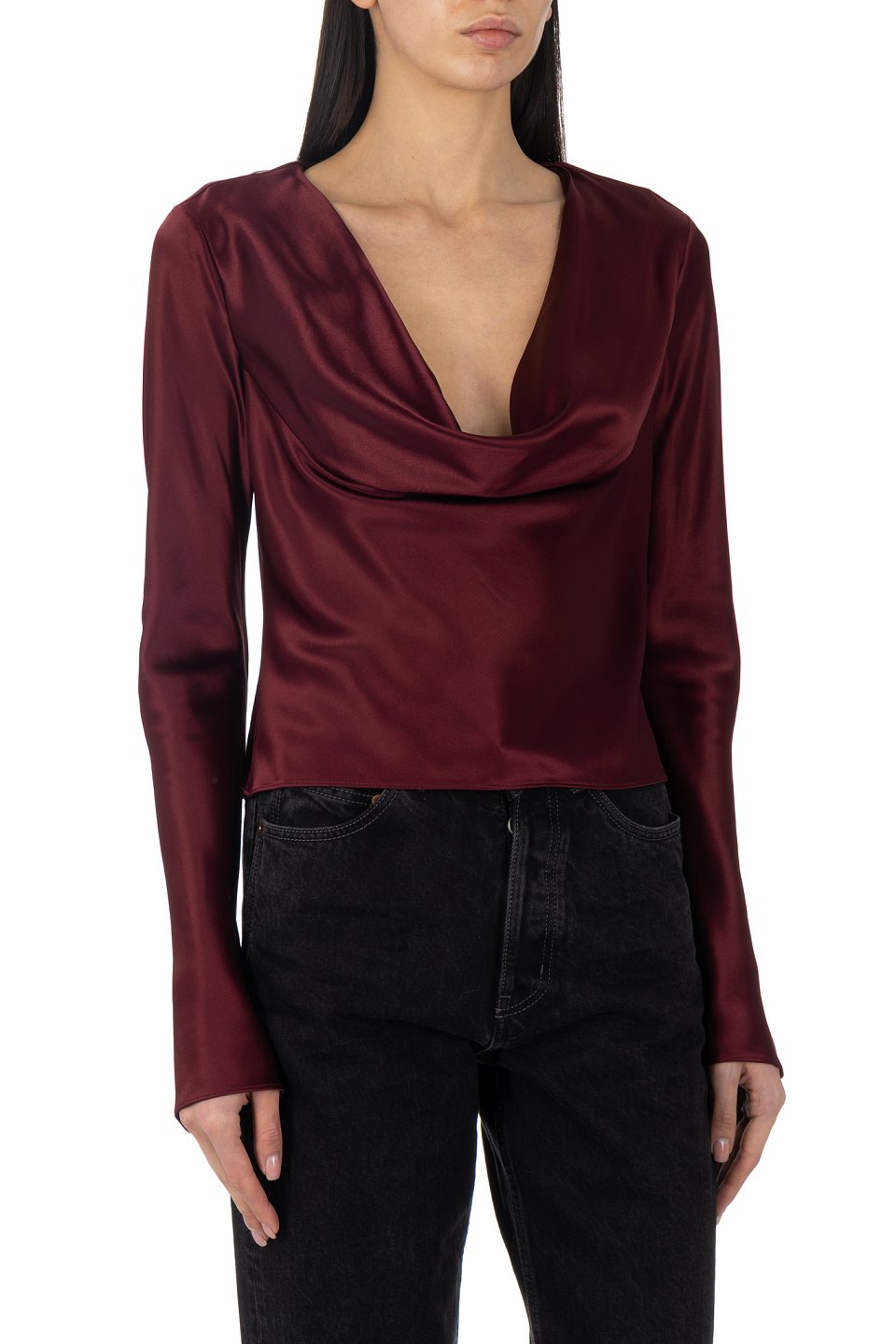 Топ Retrofete - фото 3