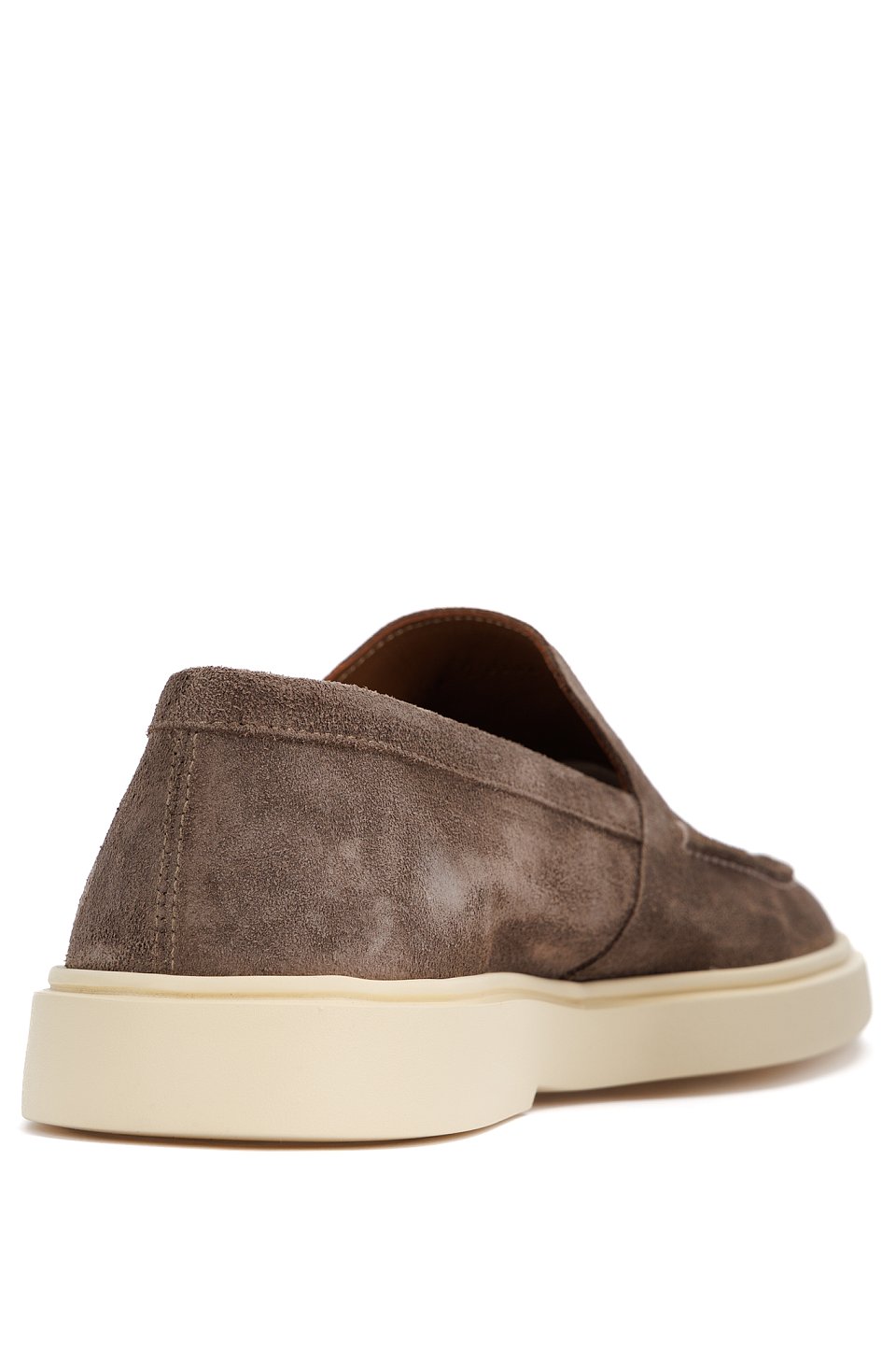 Лоферы Brunelli - фото 3