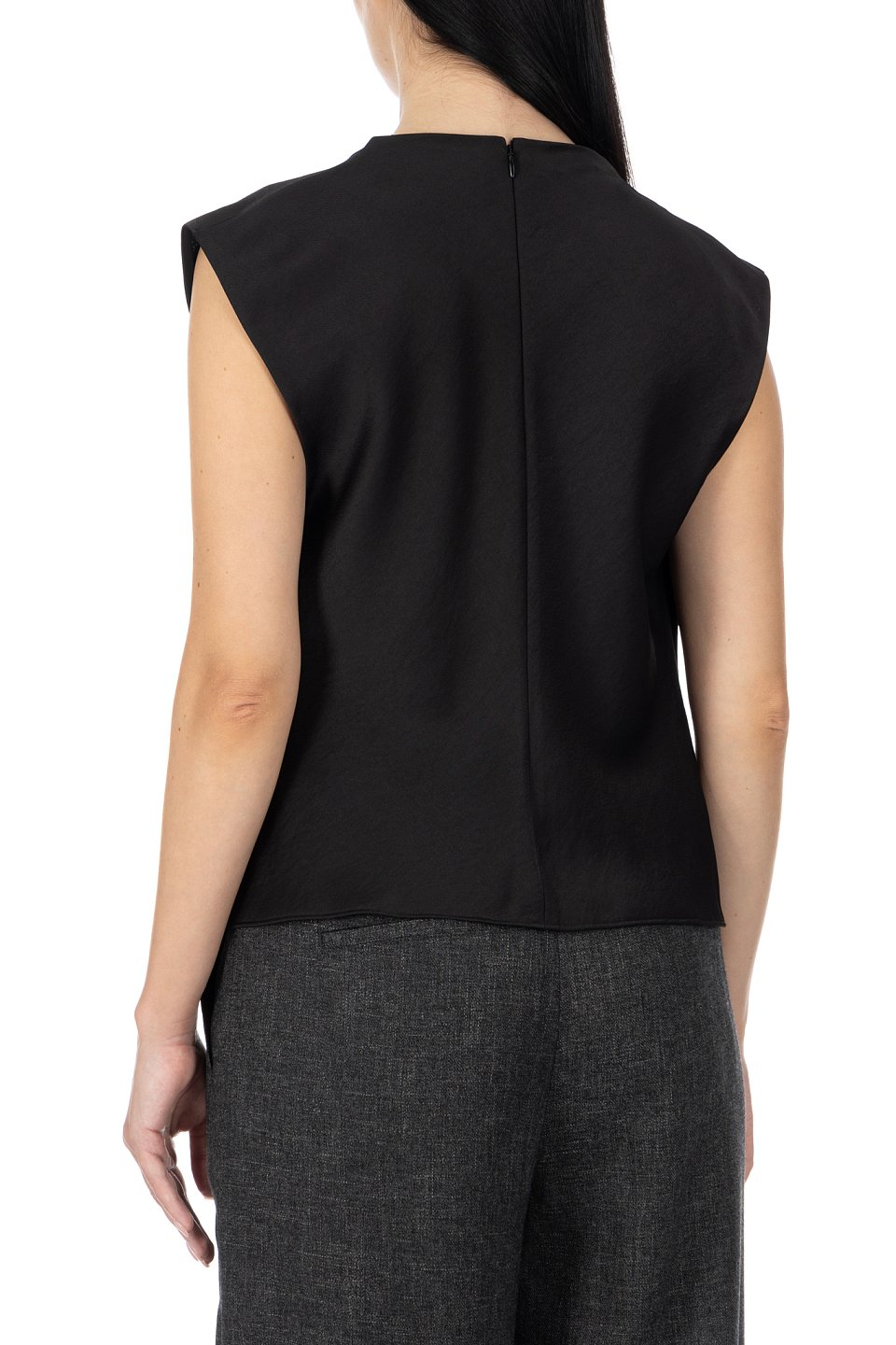 Топ Vince - фото 4