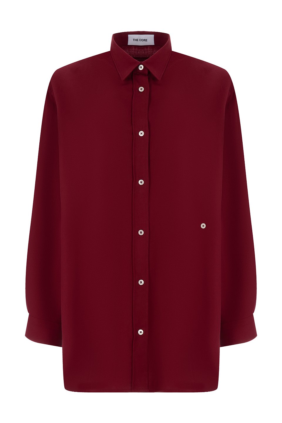 Рубашка The Core - фото 1