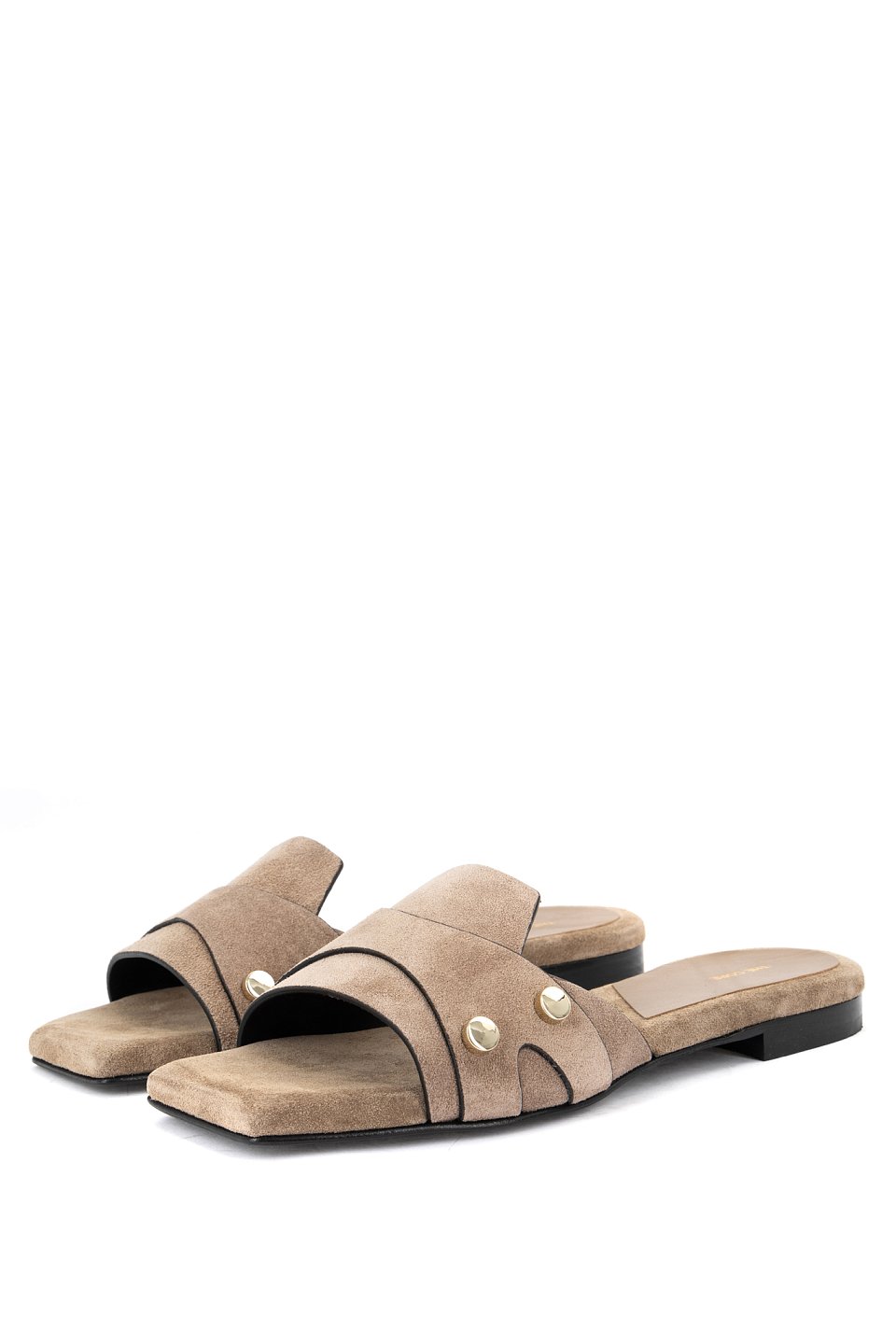 Шлепанцы The Core - фото 2