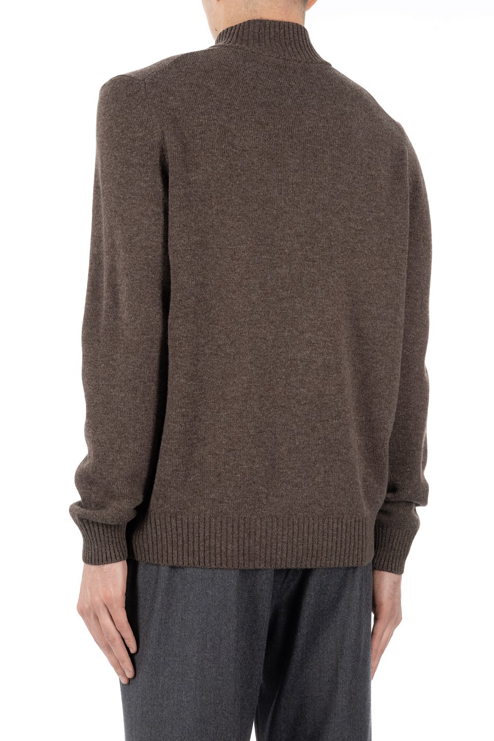 Кардиган Gran Sasso - фото 4