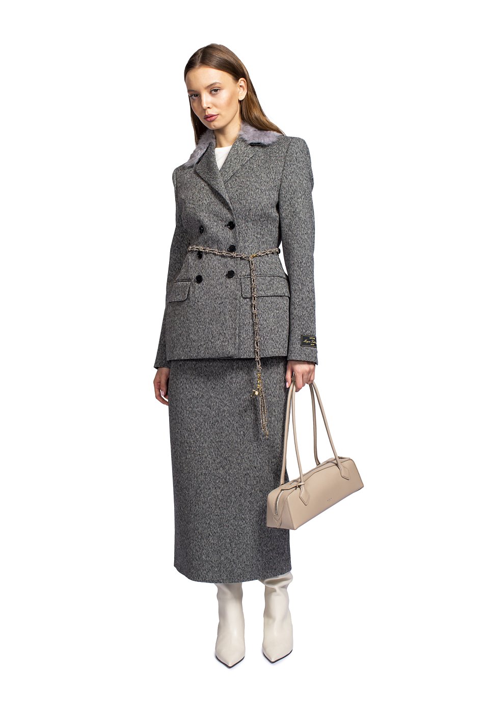 Юбка Msgm - фото 2