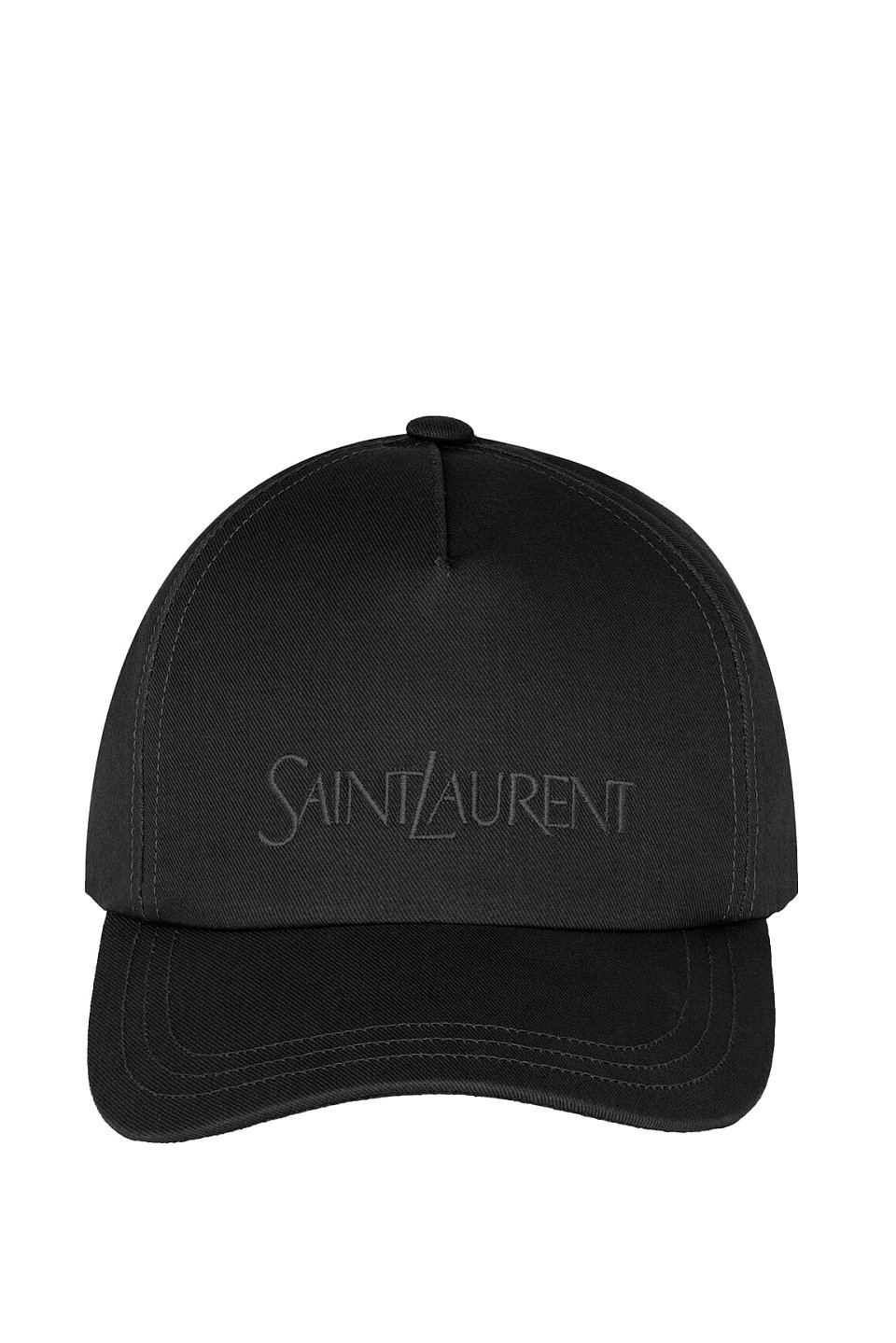 Кепка Saint Laurent - фото 1