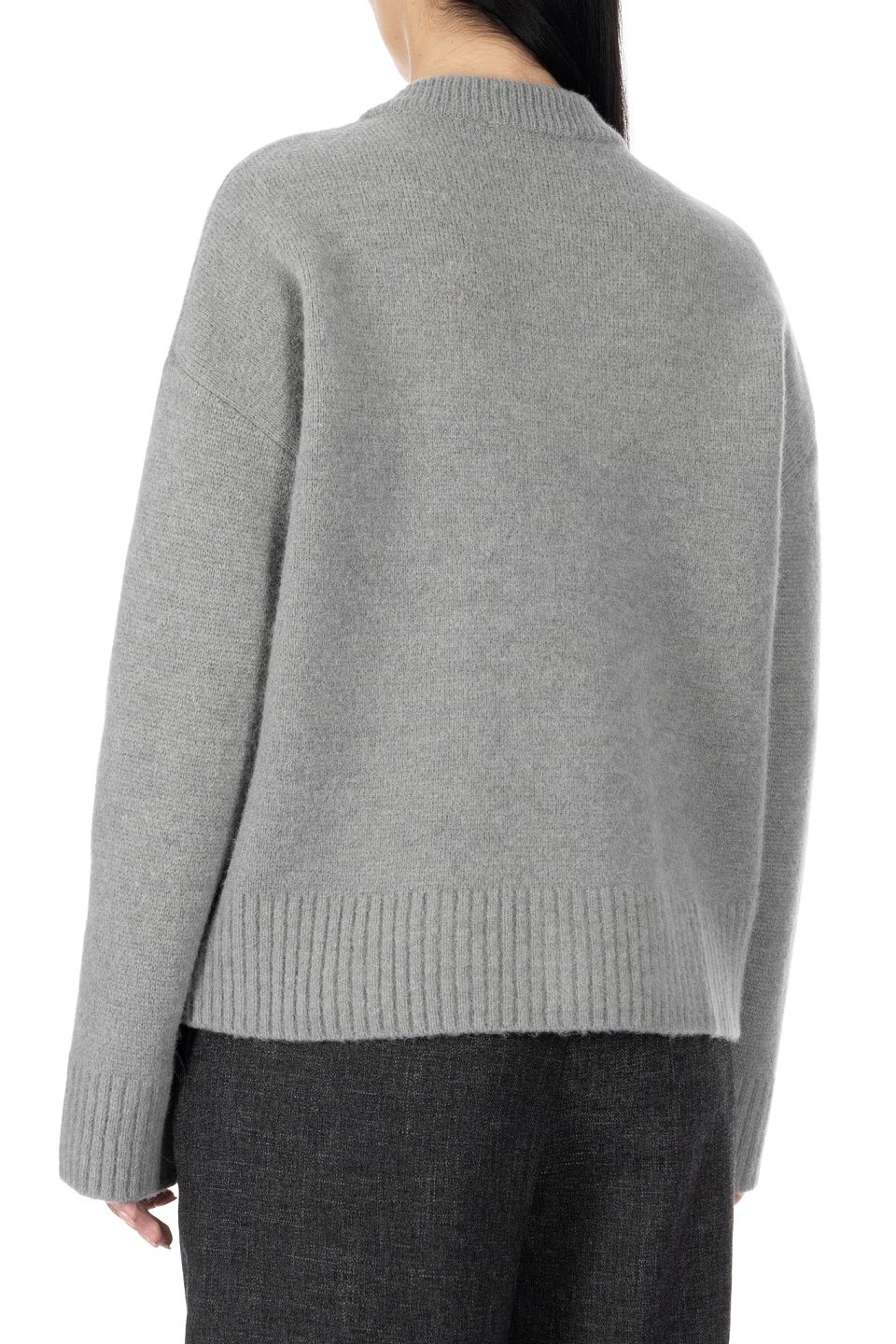 Кардиган Ami - фото 4