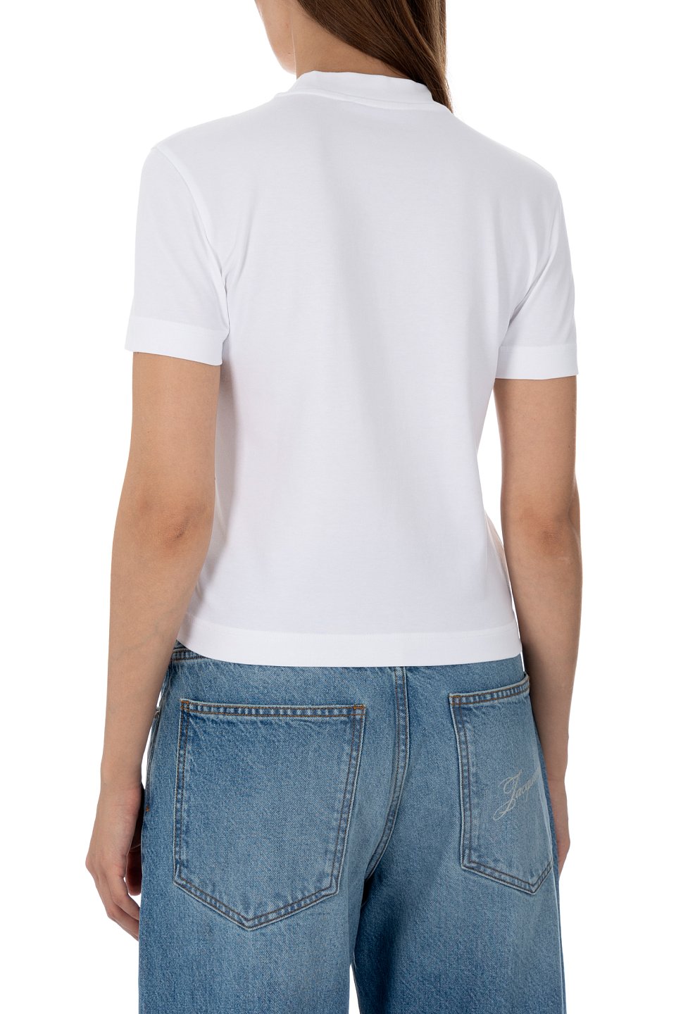 Футболка Jacquemus - фото 4