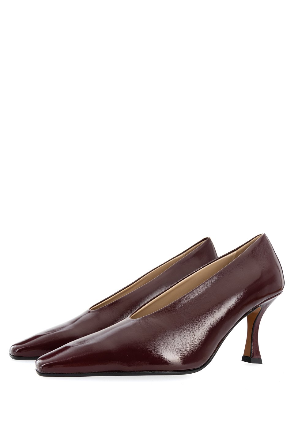 Туфли Fabio Rusconi - фото 2