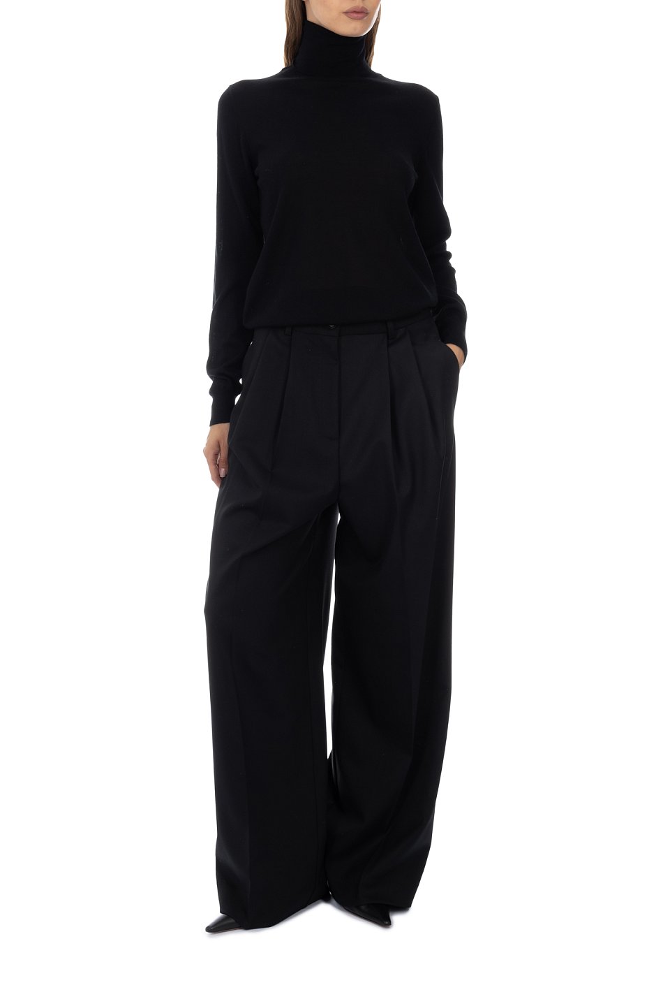 Брюки Parosh - фото 2