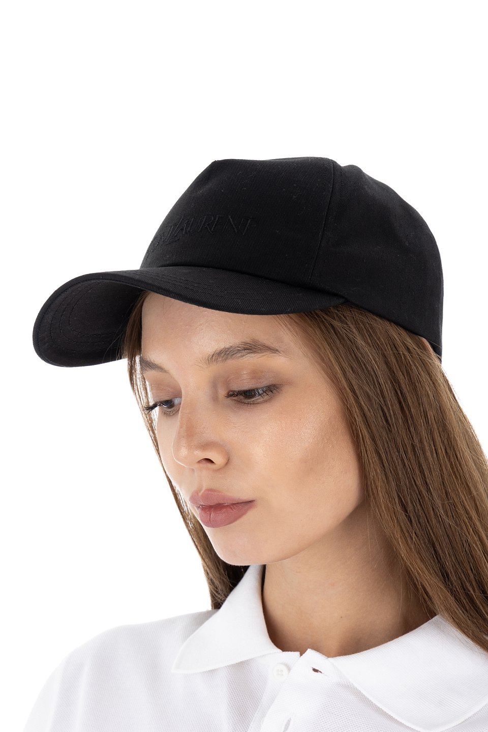 Кепка Saint Laurent - фото 2