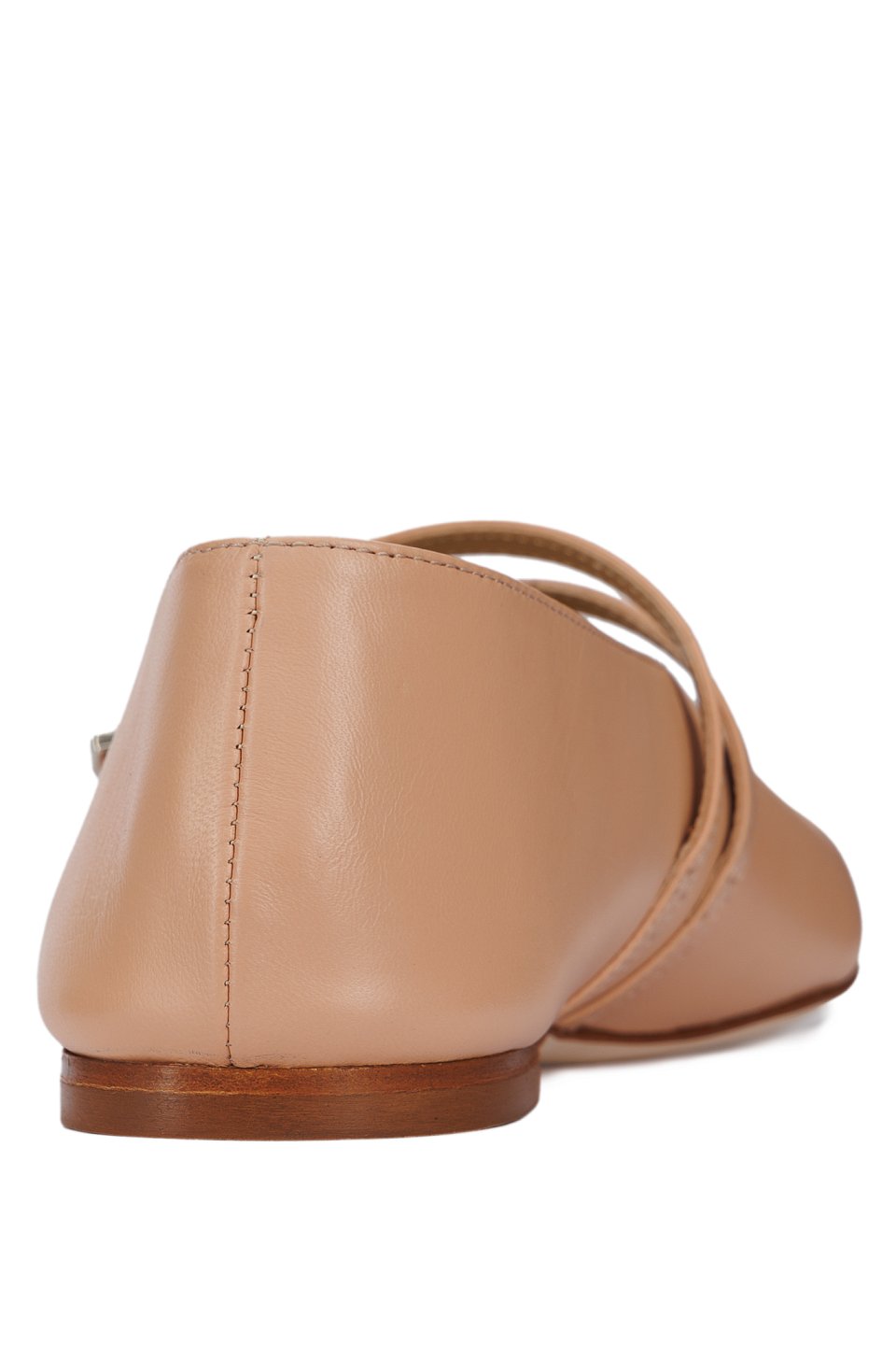 Балетки Fabio Rusconi - фото 3