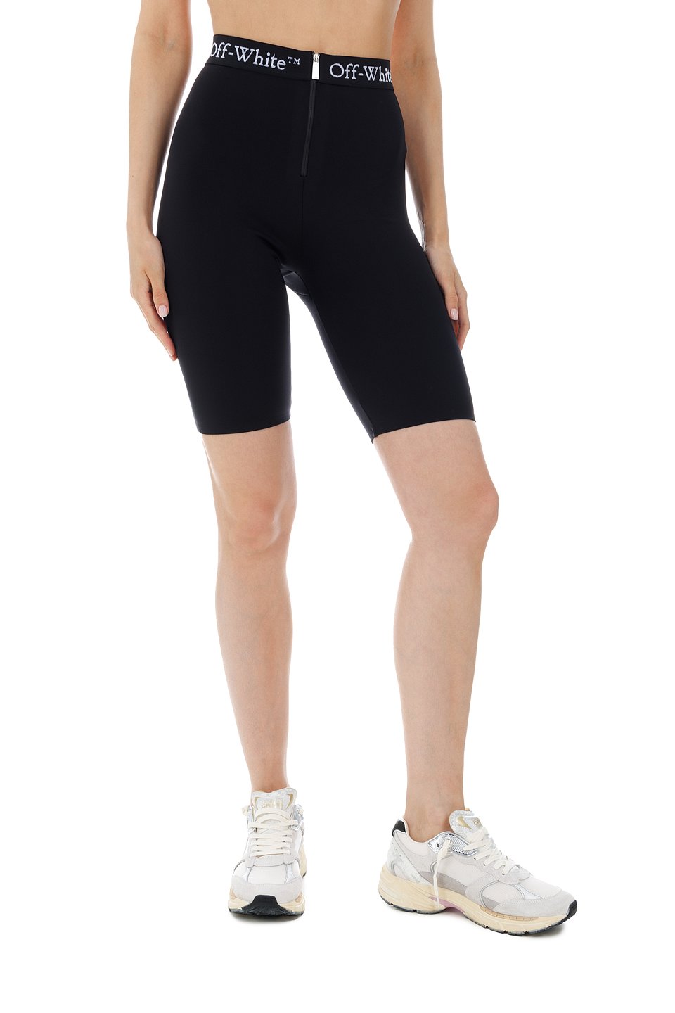 Шорты Off-white - фото 3