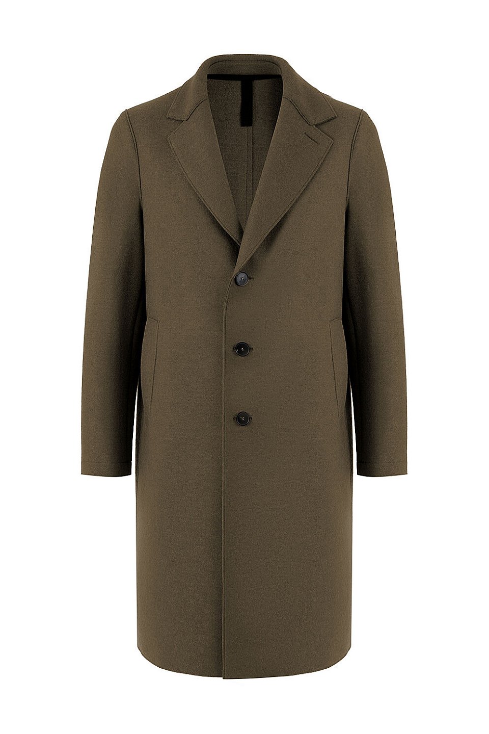 Пальто Harris Wharf London - фото 1