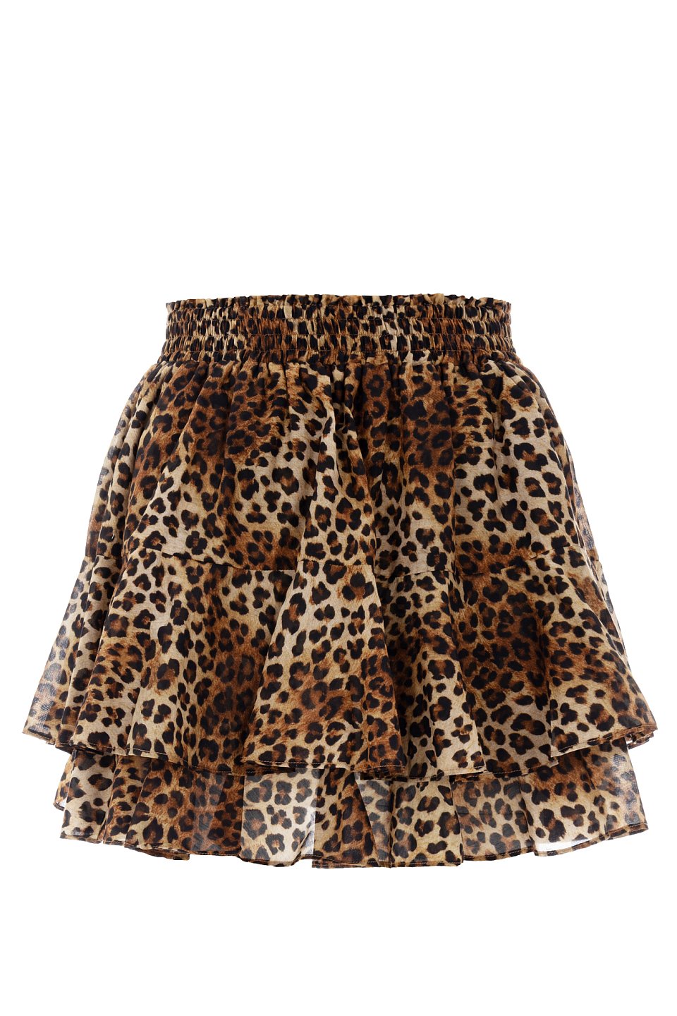 Юбка Mc2 Saint Barth - фото 1