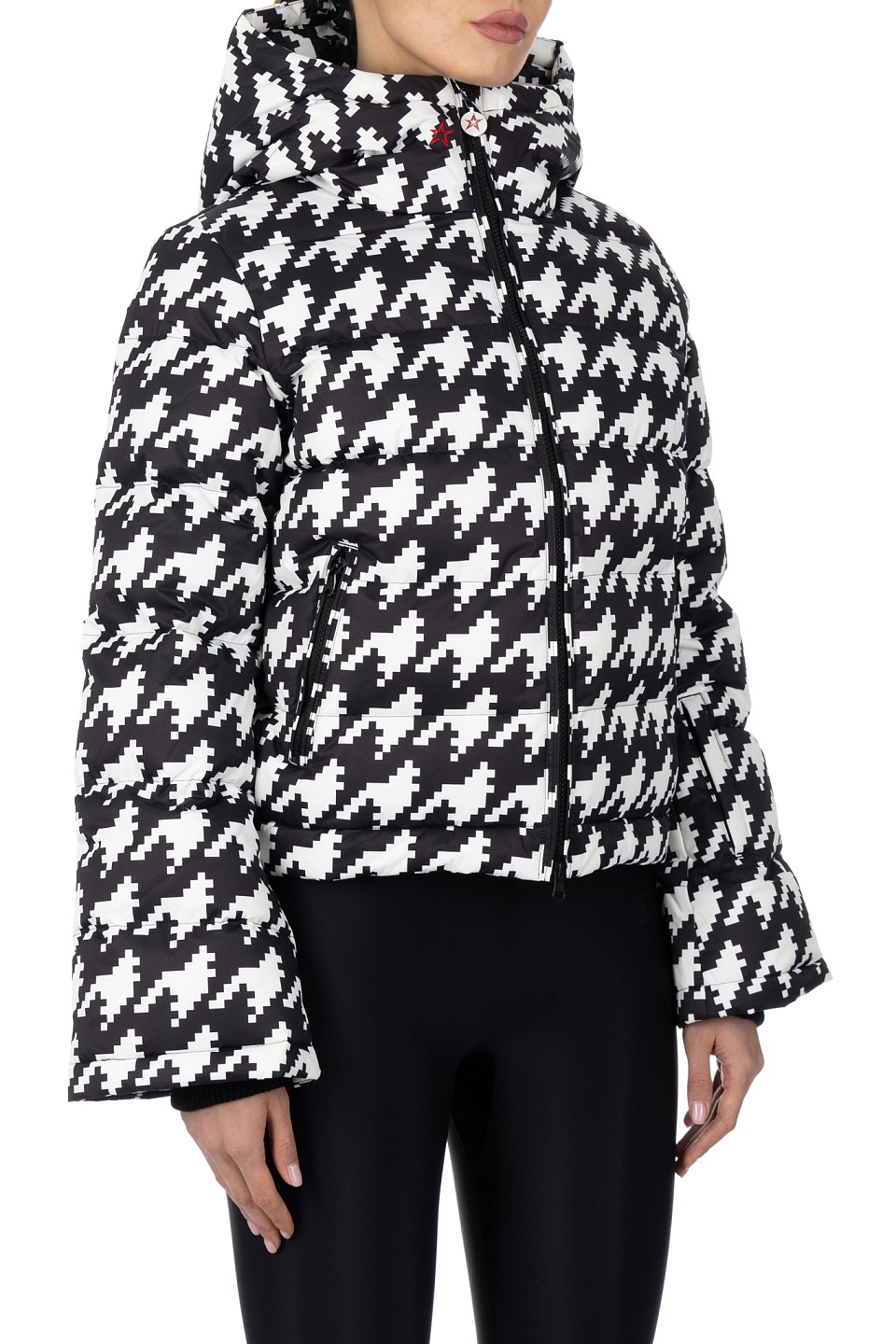 Пуховик Perfect Moment - фото 3