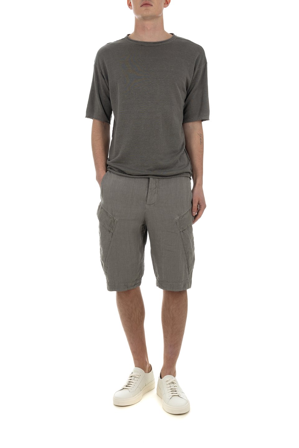 Шорты Transit - фото 2